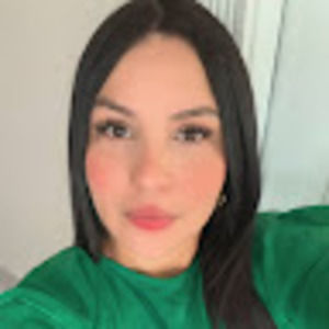 Meet your Posher, Luisa